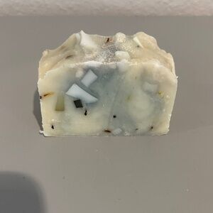 Eslira Natura Handcrafted Artisan Soap 3.75 oz.